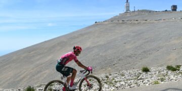 Budget shortfall to blame for second cancellation of CIC-Mont Ventoux in June