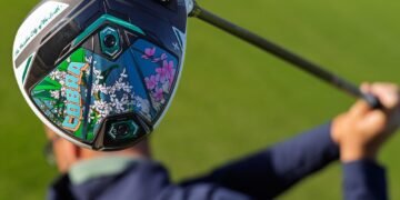 COBRA’s Latest Limited-Edition Driver Is A Season Opener Grand Slam Home Run