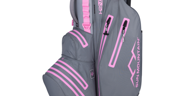 COMPETITION: WIN SUN MOUNTAIN GEAR – Golf News