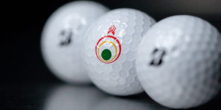 Can This Golf Ball Really Shave Five Strokes Off Your Game?