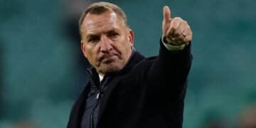 Celtic told “excellent” 59 y/o manager could be open to Parkhead return