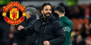 Chelsea and Tottenham want to sign Nico Paz