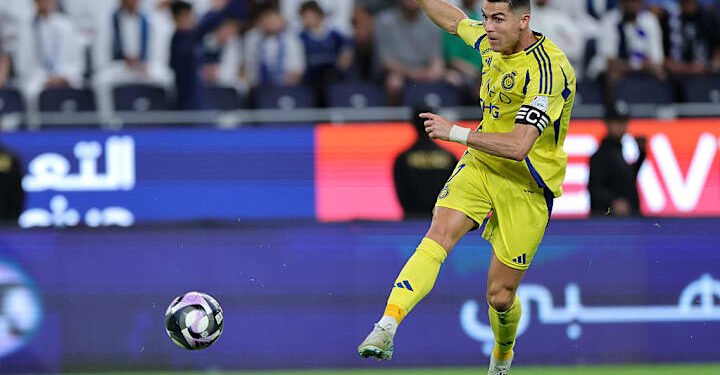 Cristiano Ronaldo nears decision on Al Nassr future amid contract talks