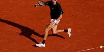 De Minaur and Popyrin win big to reach Monte Carlo quarterfinals | 10 April, 2025 | All News | News and Features | News and Events