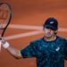 De Minaur sets up Alcaraz quarterfinal in Barcelona | 18 April, 2025 | All News | News and Features | News and Events