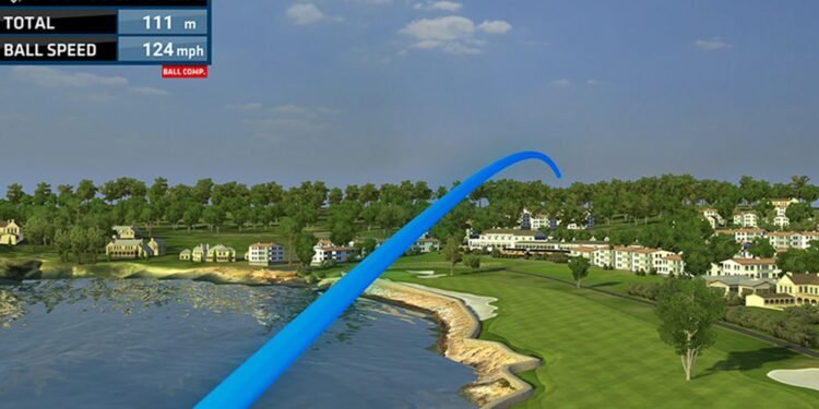 Did You Know Toptracer Could Do This?