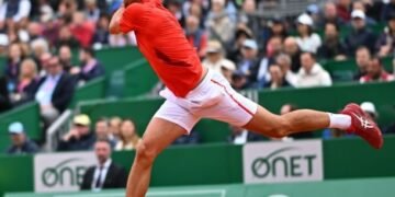 Djokovic: Just Horrible