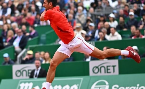 Djokovic: Just Horrible