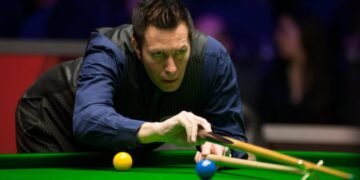 Dominic Dale – ‘I picked the right time to retire’