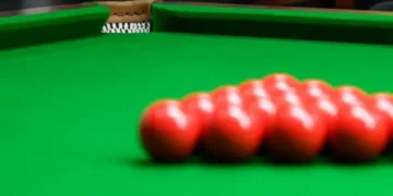 Ex-snooker champion Graeme Dott in court over alleged child sex offences