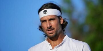 Feliciano Lopez Return as Davis Cup Tournament Director for Next Three Years