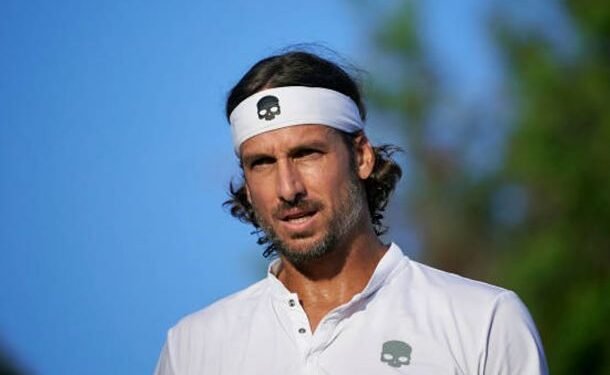 Feliciano Lopez Return as Davis Cup Tournament Director for Next Three Years