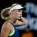 Former World No.1 Wozniacki Expecting Third Child