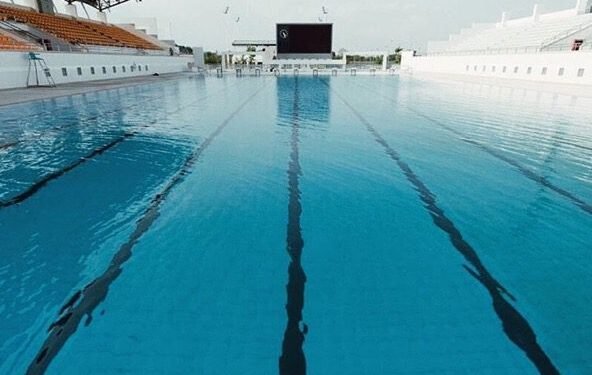 From Short Course to Long Course