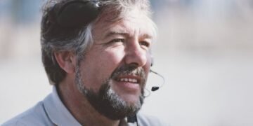 From the new RACER magazine: Monaco, California