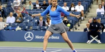 HJTEP to Honor Chrissie Evert at New York Gala on May 12