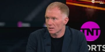 ‘He doesn’t like this team’ – Paul Scholes reveals what Ruben Amorim really thinks about Man Utd but will ‘never say’