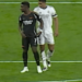‘He needs to concentrate on his own game’ – Fans slam Bellingham for what he did to Saka before penalty miss