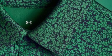 I’ll Bet You Can’t Find the Hidden Detail On This Masters Gear