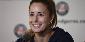 I’m Not Playing Roland Garros