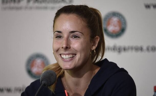 I’m Not Playing Roland Garros