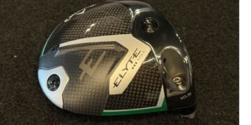 Is the Callaway Elyte Triple Diamond Max driver for you?