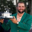 Joe Greiner to fill in as caddie for Justin Thomas at Masters