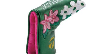 Just Dropped: TaylorMade Season Opener Collection