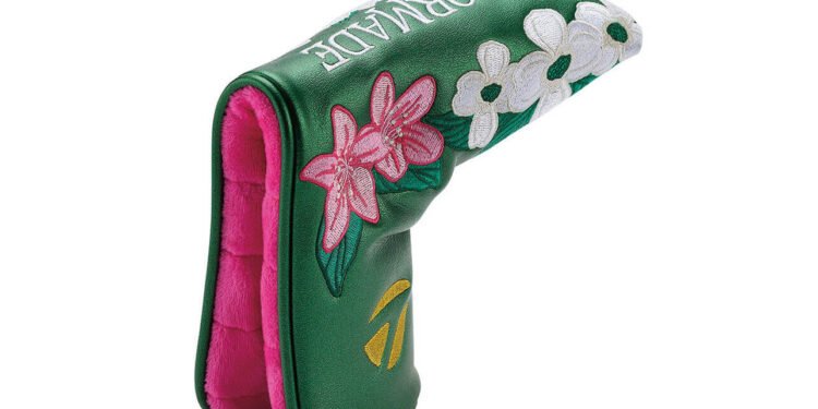 Just Dropped: TaylorMade Season Opener Collection