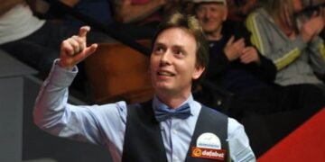 ‘Keep the World Championship at the Crucible’ – Ken Doherty