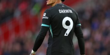 Liverpool willing to sell three players that Arne Slot is “not totally happy with”