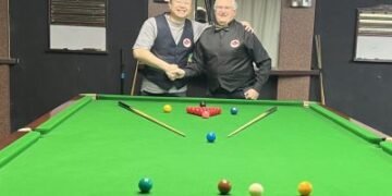 Long is too Strong in Montreal