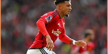 Man United winger Alejandro Garnacho puts his house up for sale