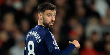 Man Utd now seriously keen on signing “powerful” gem