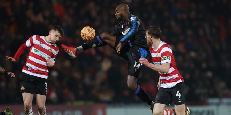 Man Utd seriously interested in “incredible” English ‘keeper