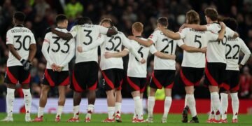 Manager demanding club-record sale to let “monster” player join Fulham