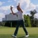 Masters 2025: Best moments from the final round