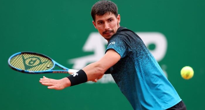 Monte Carlo Masters: Popyrin and De Minaur launch clay-court seasons in style | 9 April, 2025 | All News | News and Features | News and Events