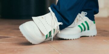 My 5 Favorite Golf Shoes Of The Year (So Far)