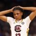 NCAAW: What’s next for South Carolina after championship game stunner?