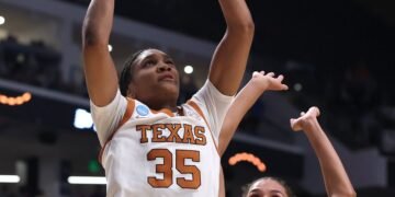 NCAAW: Why rebounding, defense are key to Texas’ championship ambitions