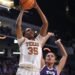 NCAAW: Why rebounding, defense are key to Texas’ championship ambitions