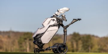 PING Unveils New Range of Cart Bags – Golf News
