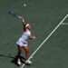 Pegula Defeats Kenin, Wins Credit One Charleston Title