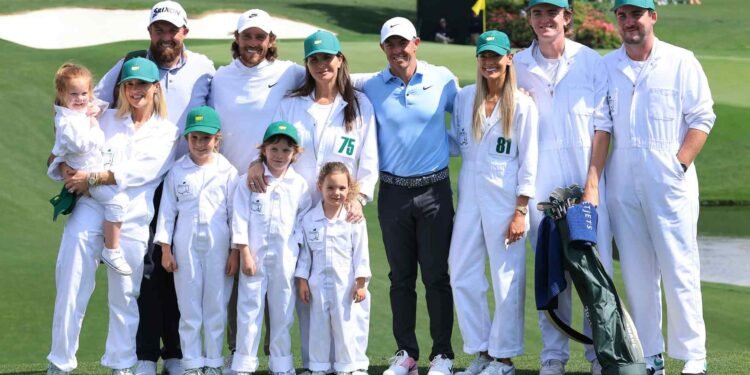 Photos of 18 sweet moments