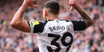 Player ratings as Barnes brace takes Magpies fourth