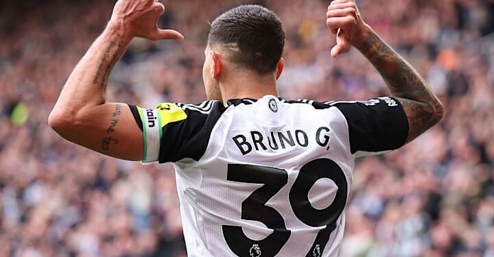 Player ratings as Barnes brace takes Magpies fourth