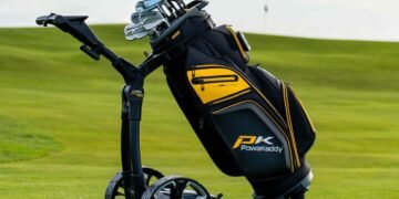 PowaKaddy Release All-New RX Remote Range – Golf News