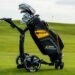 PowaKaddy Release All-New RX Remote Range – Golf News