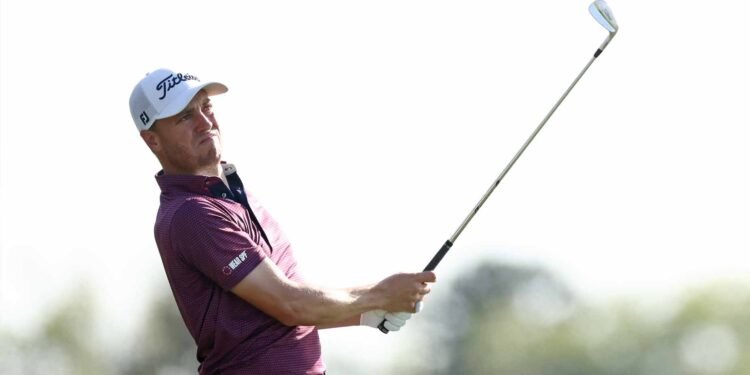 RBC Heritage final round will be Signature Event model at its best